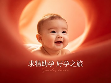 铁锋求精助孕科学助孕 开启专属好孕之旅