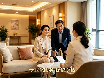 铁锋有偿售卵代生女生的客户的客户群体有哪些