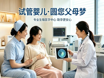 铁锋辅助生育服务 试管婴儿行业的兴起背景、发展与未来展望
